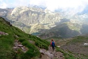 99 Vista sui laghi della Valgoglio